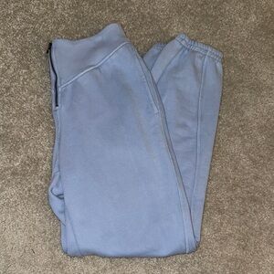 Light Blue Aerie Joggers